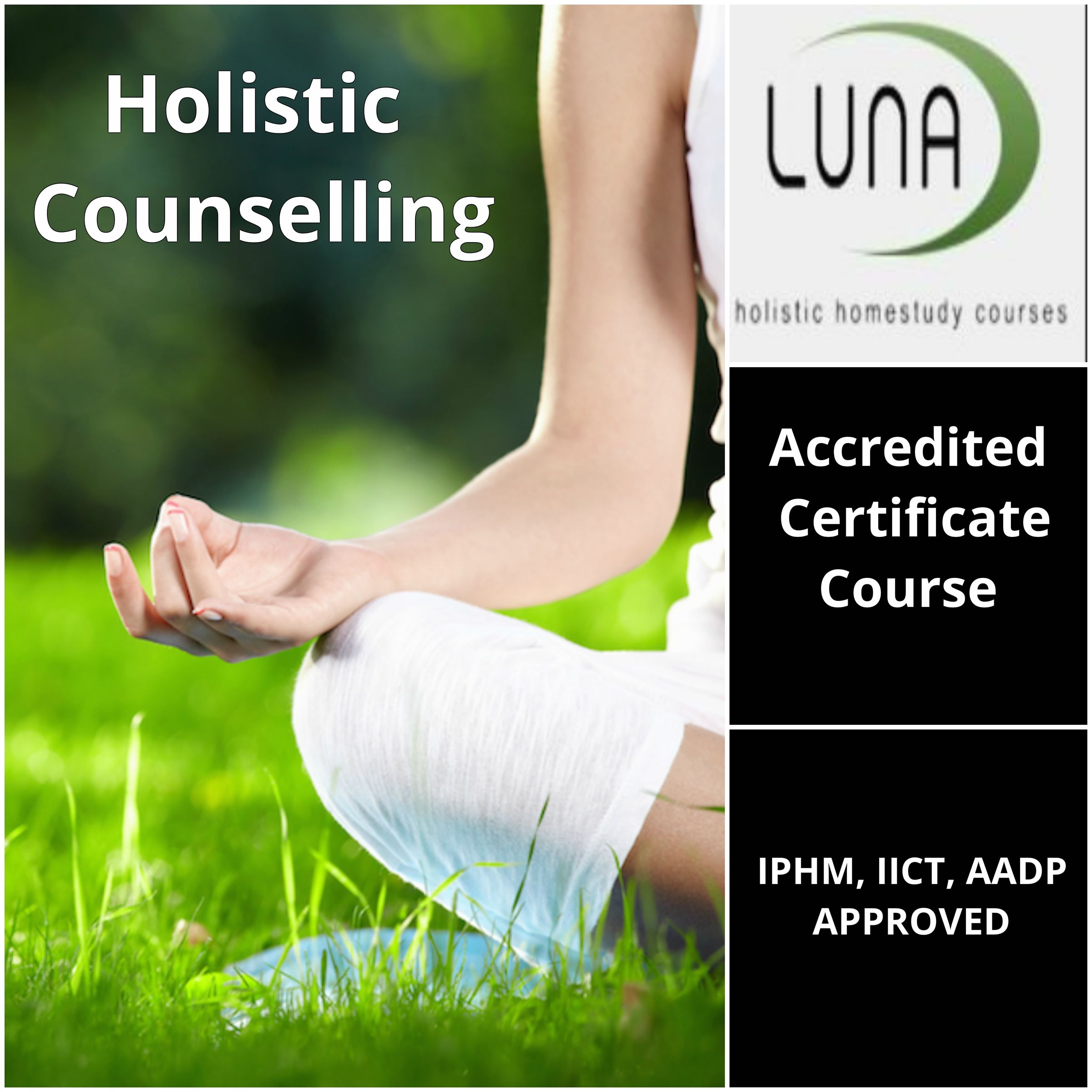 Holistic Counselling - Holistic Training Courses | Holistic Training ...