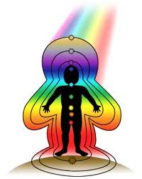 Auras and Chakra - Holistic Training Courses | Holistic Training Courses