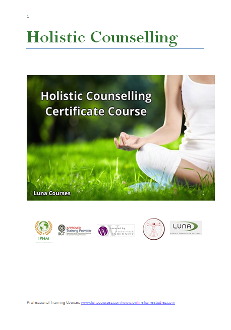 holistic therapy case study